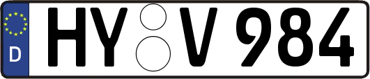 HY-V984