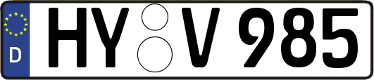 HY-V985