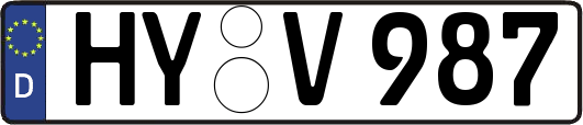 HY-V987