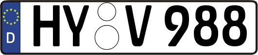 HY-V988