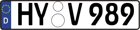 HY-V989