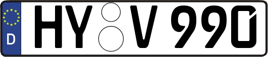 HY-V990