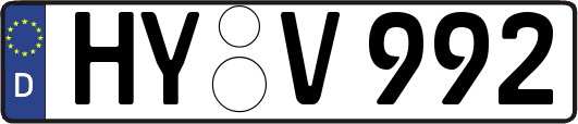 HY-V992