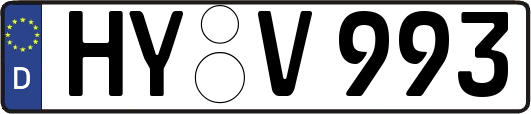 HY-V993