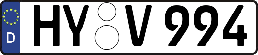 HY-V994