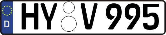 HY-V995