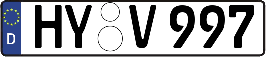 HY-V997