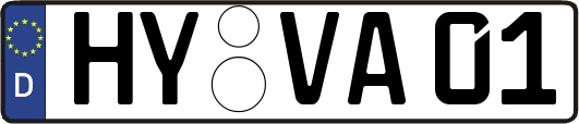HY-VA01
