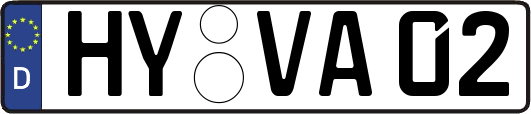 HY-VA02