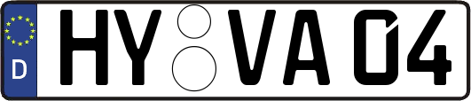 HY-VA04