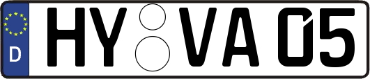 HY-VA05