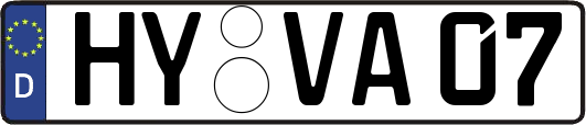 HY-VA07