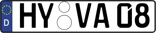 HY-VA08