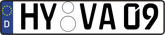 HY-VA09