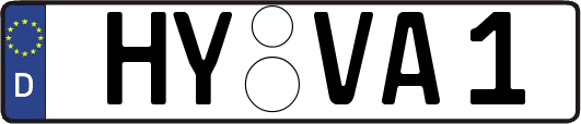 HY-VA1