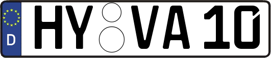HY-VA10