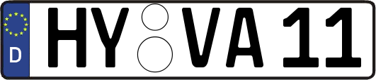 HY-VA11