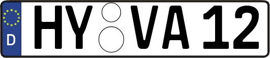 HY-VA12