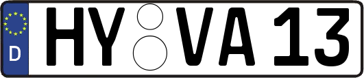 HY-VA13
