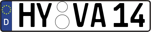 HY-VA14
