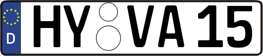 HY-VA15