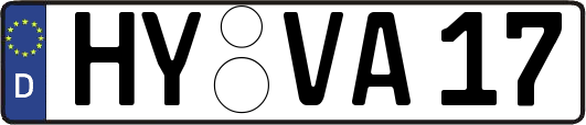HY-VA17