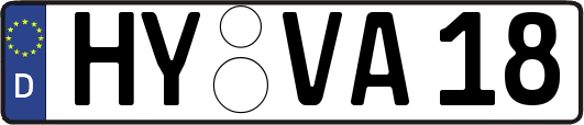 HY-VA18