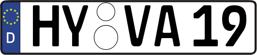 HY-VA19
