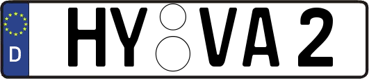 HY-VA2