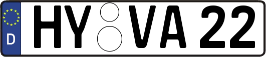 HY-VA22