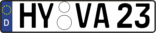 HY-VA23