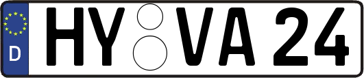 HY-VA24
