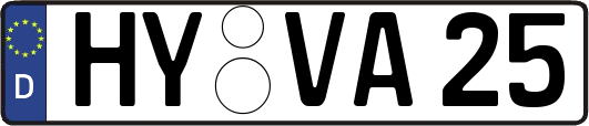 HY-VA25