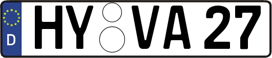 HY-VA27