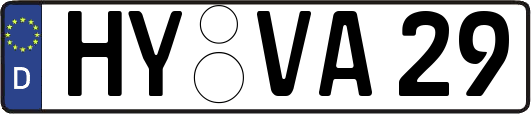 HY-VA29