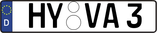 HY-VA3