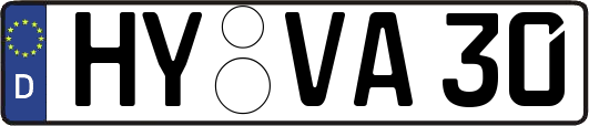 HY-VA30
