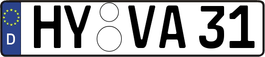 HY-VA31