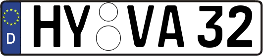 HY-VA32