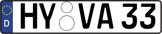 HY-VA33