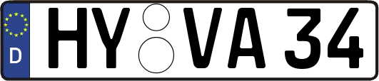 HY-VA34