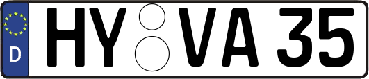 HY-VA35