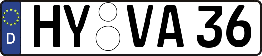 HY-VA36