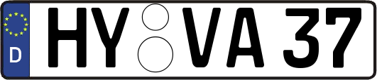 HY-VA37