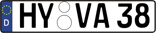HY-VA38