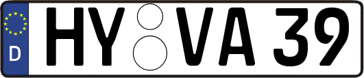 HY-VA39