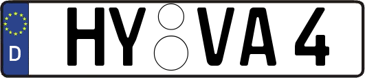 HY-VA4