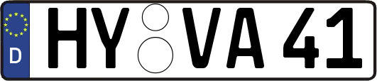 HY-VA41