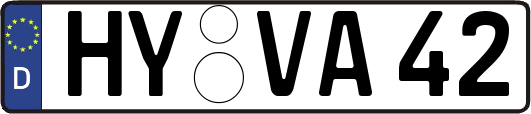 HY-VA42