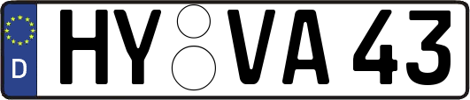 HY-VA43